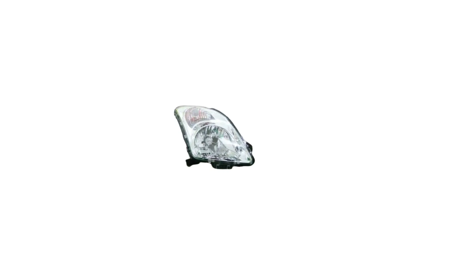 HEAD LAMP , SUZUKI SWIFT RS415 05-10' RIGHT -LOCAL *CLEAR*